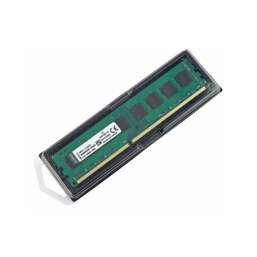 Память для ПК Intel DDR3 8GB 1600 / Kingston, Samsung Hynix